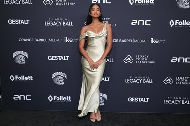 5th Annual Legacy Ball