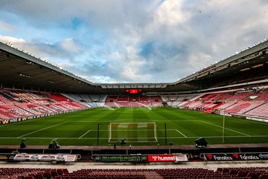 Premier League Sunderland v Arsenal