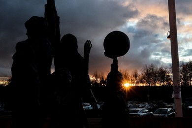 Premier League Sunderland v Arsenal