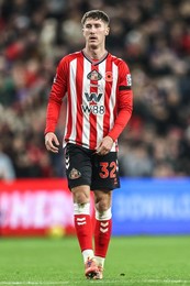 Premier League Sunderland v Arsenal