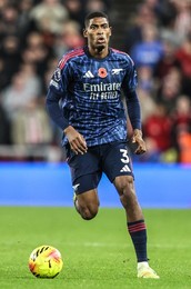 Premier League Sunderland v Arsenal