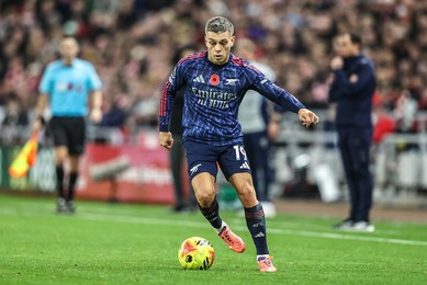 Premier League Sunderland v Arsenal