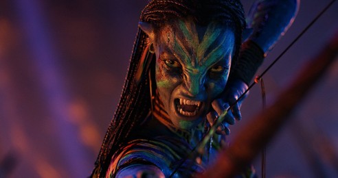 "Avatar: Fire and Ash" (2025)