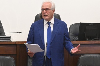 Regional Council meeting