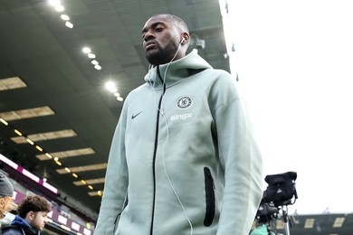 Premier League Burnley v Chelsea