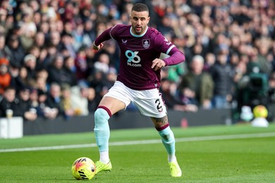 Premier League Burnley v Chelsea