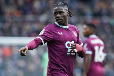 Premier League Burnley v Chelsea