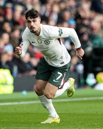 Premier League Burnley v Chelsea