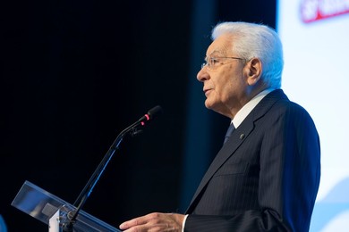UPI Assembly 2025: Mattarella in Lecce for the inaugural ceremony
