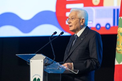 UPI Assembly 2025: Mattarella in Lecce for the inaugural ceremony