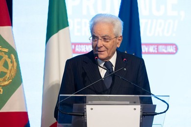 UPI Assembly 2025: Mattarella in Lecce for the inaugural ceremony