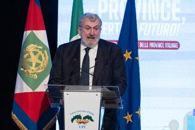 UPI Assembly 2025: Mattarella in Lecce for the inaugural ceremony