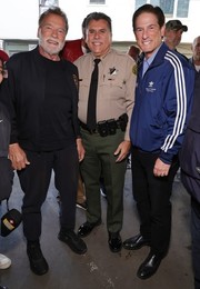 44th Annual Miracle on 1st Street Turkey Giveaway!