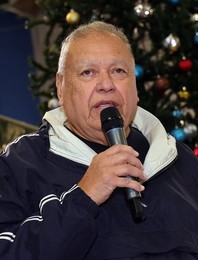 44th Annual Miracle on 1st Street Turkey Giveaway!