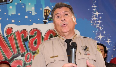 44th Annual Miracle on 1st Street Turkey Giveaway!