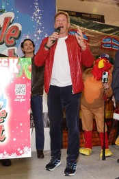 44th Annual Miracle on 1st Street Turkey Giveaway!