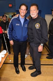 44th Annual Miracle on 1st Street Turkey Giveaway!