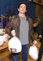 44th Annual Miracle on 1st Street Turkey Giveaway!