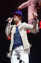 Jamiroquai perform at Co-Op Live