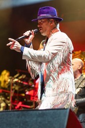 Jamiroquai perform at Co-Op Live