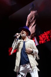 Jamiroquai perform at Co-Op Live