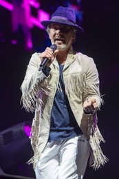 Jamiroquai perform at Co-Op Live