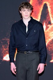 Avatar: Fire and Ashes Photocall