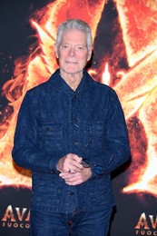 Avatar: Fire and Ashes Photocall