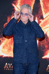 Avatar: Fire and Ashes Photocall