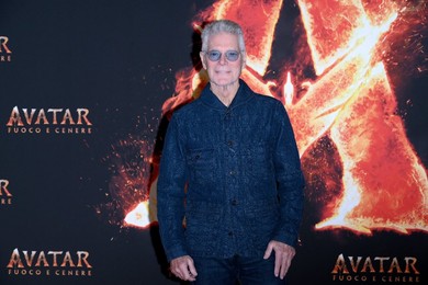 Avatar: Fire and Ashes Photocall