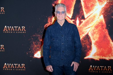 Avatar: Fire and Ashes Photocall