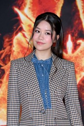 Avatar: Fire and Ashes Photocall