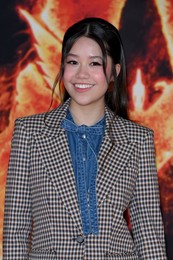 Avatar: Fire and Ashes Photocall