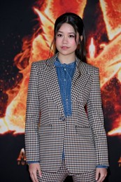 Avatar: Fire and Ashes Photocall