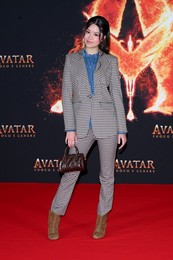 Avatar: Fire and Ashes Photocall