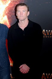 Avatar: Fire and Ashes Photocall