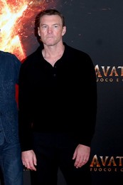 Avatar: Fire and Ashes Photocall