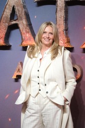 Avatar: Fire and Ash UK premiere, BFI IMAX, London, UK, 11 December 2025