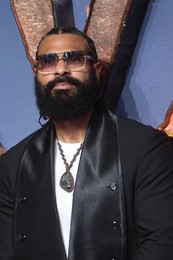 Avatar: Fire and Ash UK premiere, BFI IMAX, London, UK, 11 December 2025