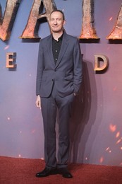 Avatar: Fire and Ash UK premiere, BFI IMAX, London, UK, 11 December 2025