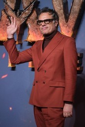 Avatar: Fire and Ash UK premiere, BFI IMAX, London, UK, 11 December 2025