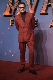 Avatar: Fire and Ash UK premiere, BFI IMAX, London, UK, 11 December 2025