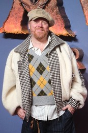 Avatar: Fire and Ash UK premiere, BFI IMAX, London, UK, 11 December 2025