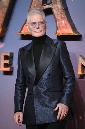 Avatar: Fire and Ash UK premiere, BFI IMAX, London, UK, 11 December 2025