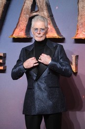 Avatar: Fire and Ash UK premiere, BFI IMAX, London, UK, 11 December 2025