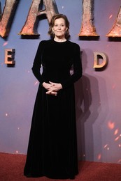 Avatar: Fire and Ash UK premiere, BFI IMAX, London, UK, 11 December 2025