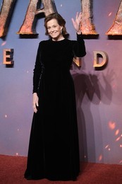 Avatar: Fire and Ash UK premiere, BFI IMAX, London, UK, 11 December 2025