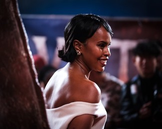 UK Premiere of Avatar: Fire and Ash  on Thursday 11 December 2025