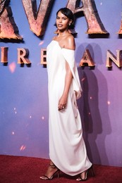 UK Premiere of Avatar: Fire and Ash  on Thursday 11 December 2025