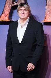 UK Premiere of Avatar: Fire and Ash  on Thursday 11 December 2025